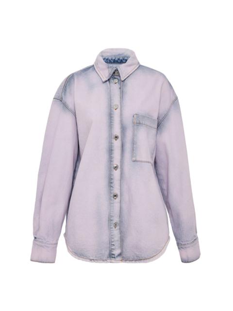 MSGM Camicia Shirt