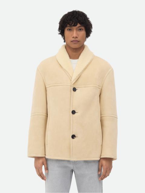 Merino Shearling Blouson