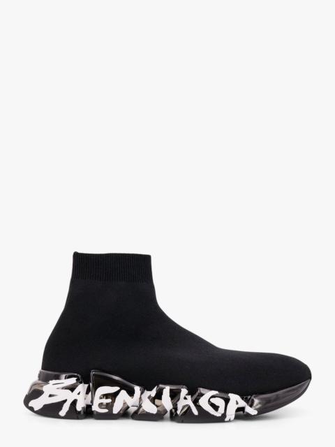 BALENCIAGA Balenciaga Men Balenciaga Black Sneakers