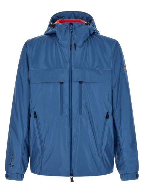 Moncler Grenoble Moncler Grenoble Men 'Thurn' Anorak