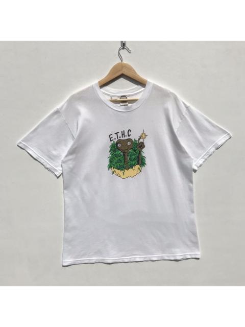 Other Designers Vintage E.T Movie Tee E.T.H.C The Extra-Terrestrial