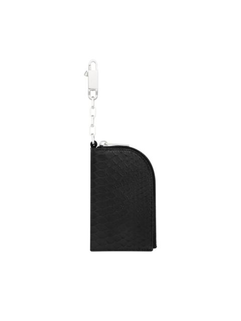Rick Owens HOOK WALLET
