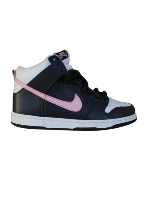 Nike Dunk High Pro SB 'Shy Pink'