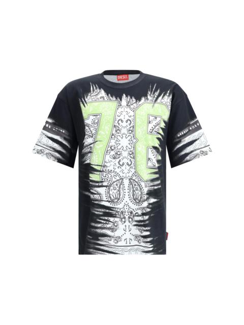 Diesel Men T-Norm-R1