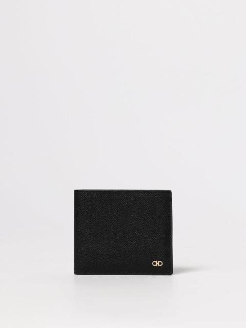 FERRAGAMO Wallet men Ferragamo