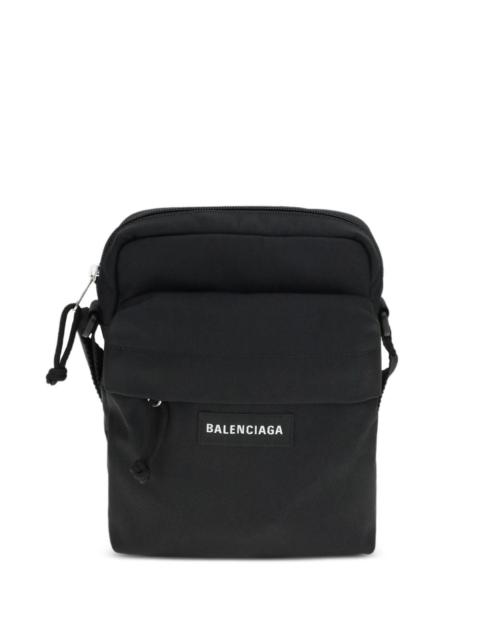BALENCIAGA Balenciaga Men Explorer Nylon Pouch