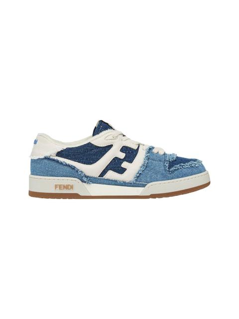 FENDI Fendi Match Sneakers