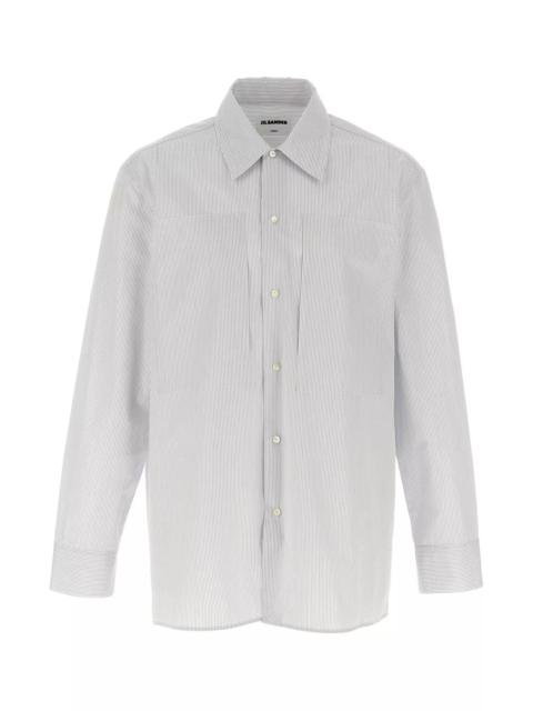 Jil Sander 'Tuesday Stripes' shirt