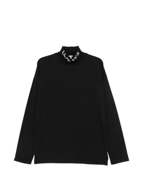 Loewe Loewe Men Knitwear