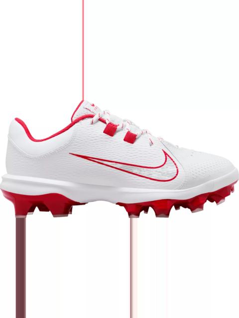 Nike Nike Hyperdiamond 4 Pro MCS Softball Cleats