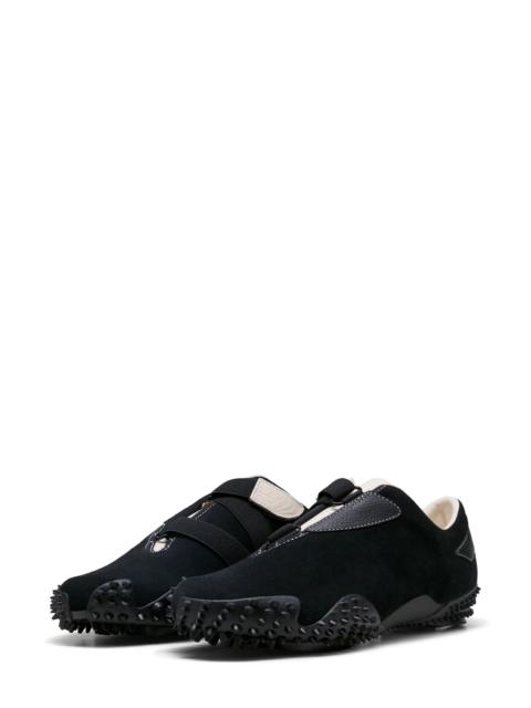 PUMA PUMA Mostro OG Sneaker in Puma Black-Frosted Ivory at Nordstrom