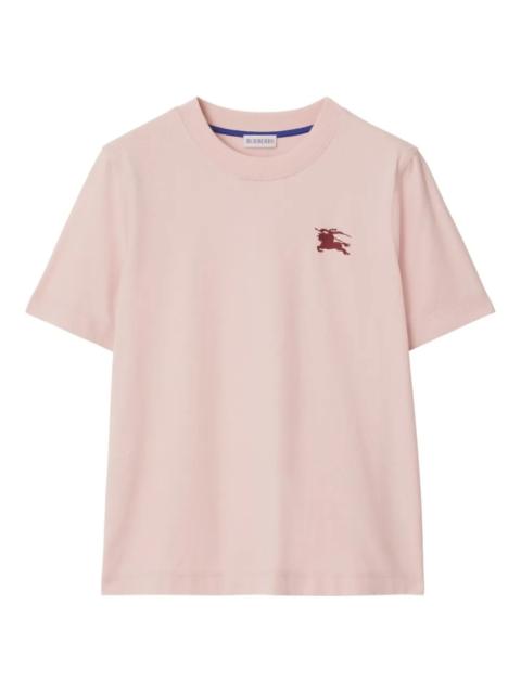 Burberry Burberry Cotton T-shirt