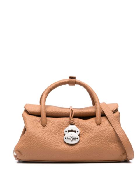 Zanellato - Zanellato Bags.. Leather Brown