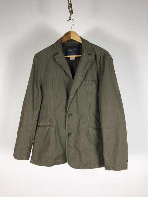 Other Designers Woolrich Woolen Mills - Vintage Woolrich Casual Jacket