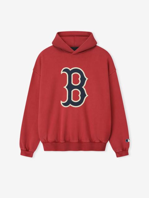 ESSENTIALS Red Sox Sport Hoodie