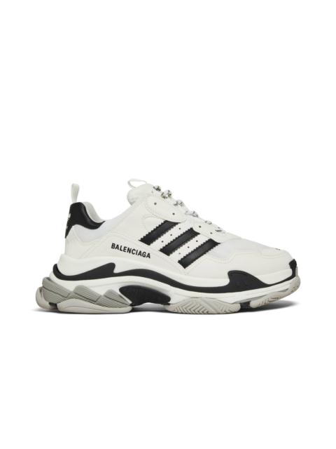 adidas Adidas x Balenciaga Triple S Sneaker 'White'