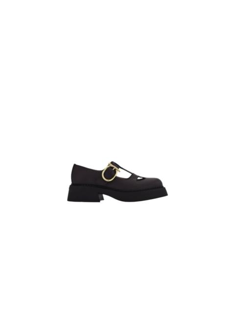 FERRAGAMO Ferragamo Mary Jane Loafer