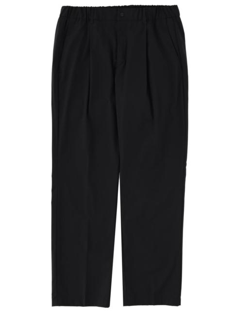 Herno Herno Men Wool Blend Tailored Pants