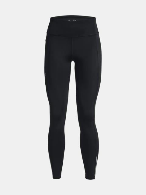Under Armour Women's UA Launch Tights