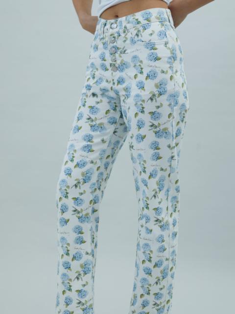 House of Sunny HYDRANGEA JESSIE JEANS