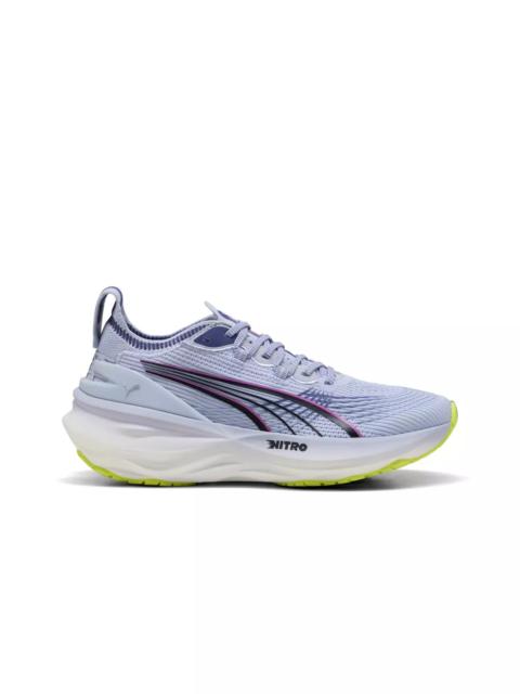 PUMA PUMA ForeverRUN NITRO 2 "Light Purple/Purple" Women's Running Shoe