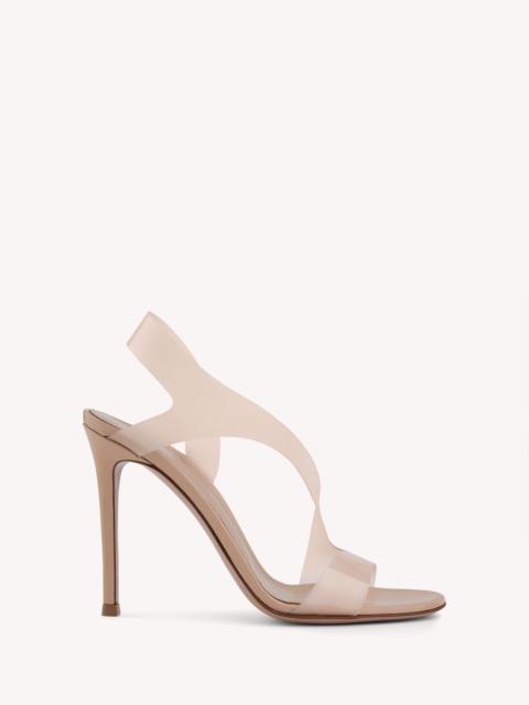 Gianvito Rossi METROPOLIS