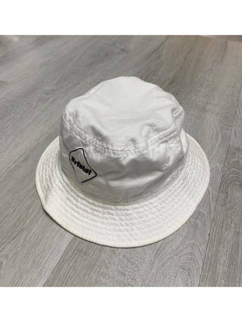 F.C.REAL BRISTOL x SOPHNET BUCKET HAT