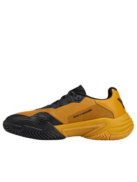 Y-3 (WMNS) adidas Y-3 Barricade 13 'Collegiate Black' JP9843