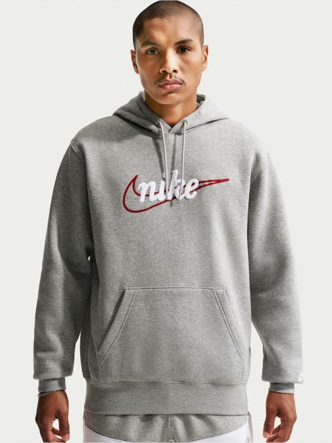Nike Nike Sportswear Club Men's Fleece Hoodie