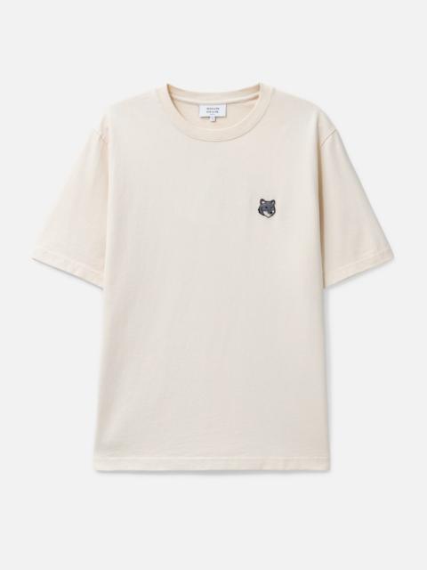 Maison Kitsuné FOX HEAD COMFORT T-SHIRT
