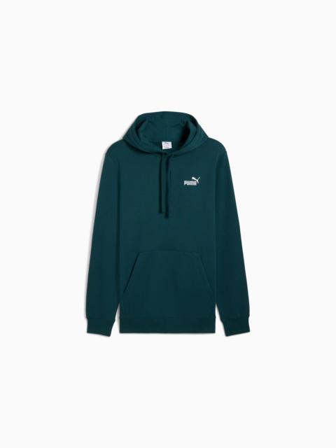PUMA PUMA Essentials Men's Small Logo Hoodie