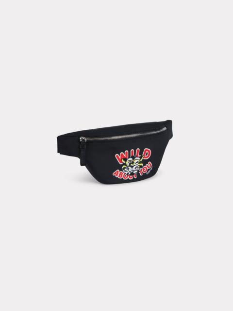 KENZO 'KENZO Wild Tiger' belt bag