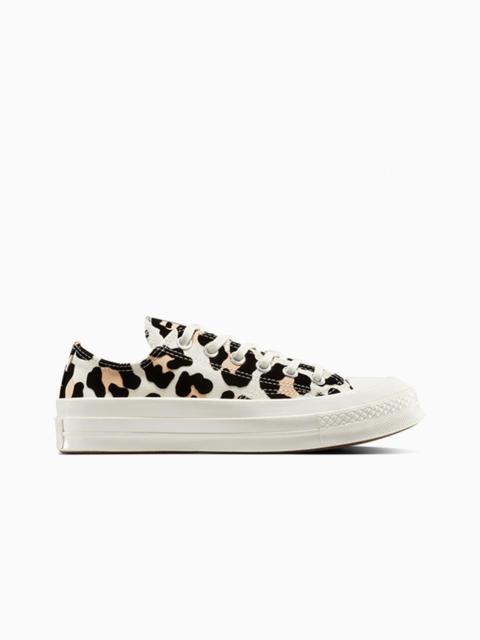 Converse Chuck 70 Leopard