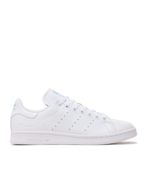 adidas KYNE X STAN SMITH 'WHITE PULSE AQUA'