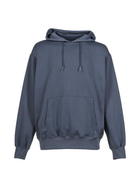 DAIWA PIER39 TECH SWEAT HOODIE / SMOKE BLU