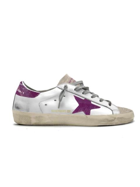Golden Goose Golden Goose Super Star Sneakers