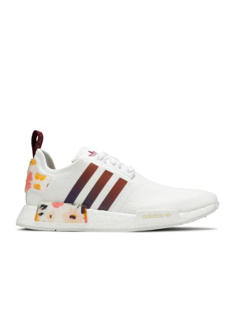 adidas HER STUDIO LONDON X WMNS NMD_R1 'FLORAL SNAKESKIN'