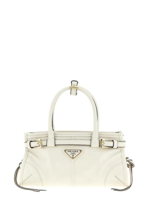 Prada 'Bonnie' mini handbag