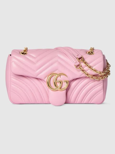 GUCCI GG Marmont medium shoulder bag