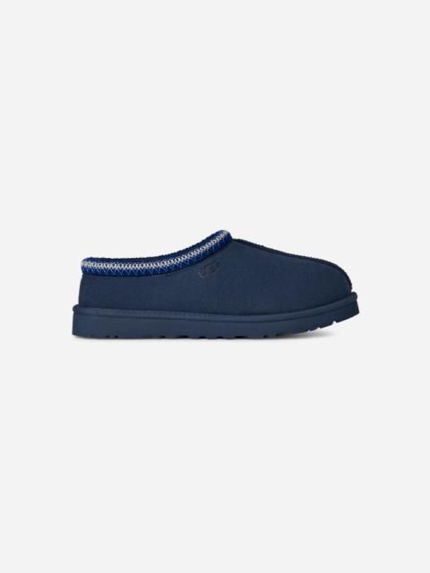 UGG ® Men's Tasman II Sheepskin Slippers in Deep Ocean
