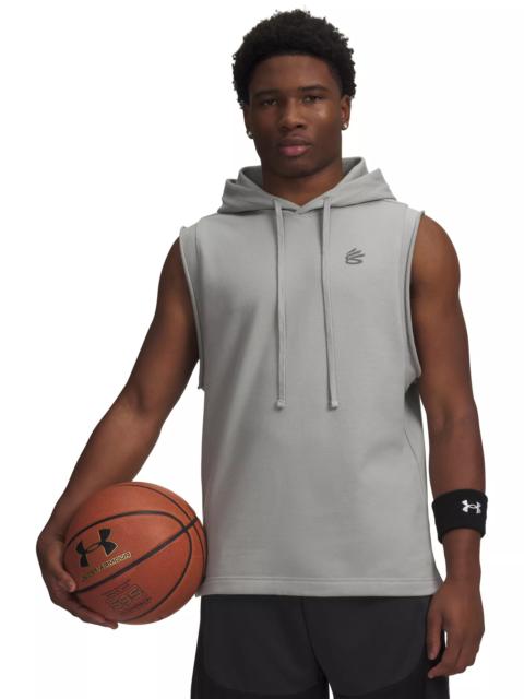 Under Armour Under Armour Men's Curry Sleeveless Hoodie