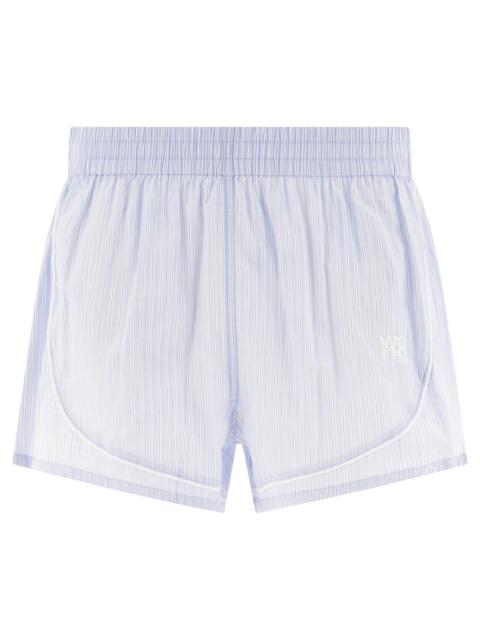 Alexander Wang Sport Shorts
