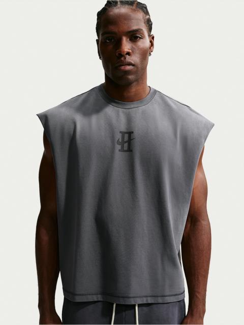 Nike Book Standard Issue Men's Dri-FIT Sleevleless Game Top