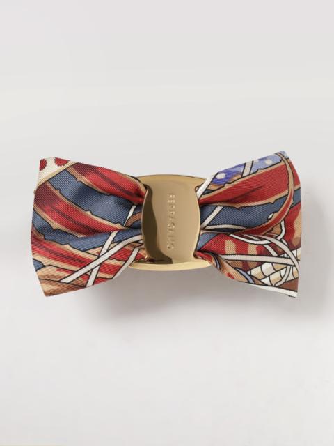 FERRAGAMO Hair accessory woman Ferragamo