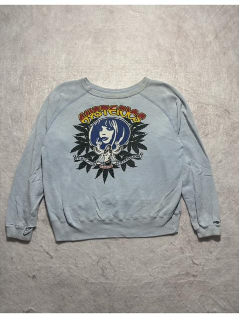 Hysteric Glamour Vintage Hysteric Glamour Stimulation Pleasure Expansion