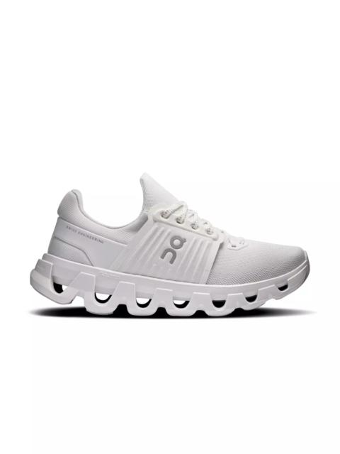 On Cloudswift 4 AD "White" Women's Shoe