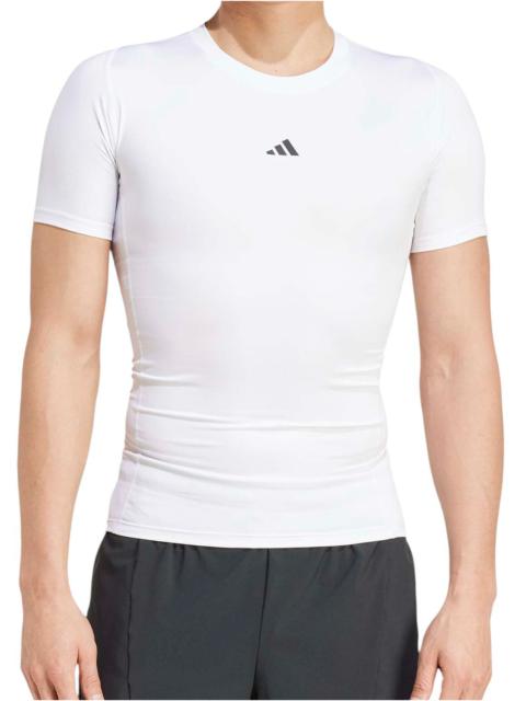 adidas adidas Men's TECHFIT Compression T-Shirt