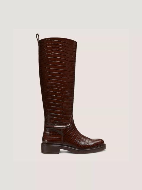 Stuart Weitzman CELIA RIDING BOOT