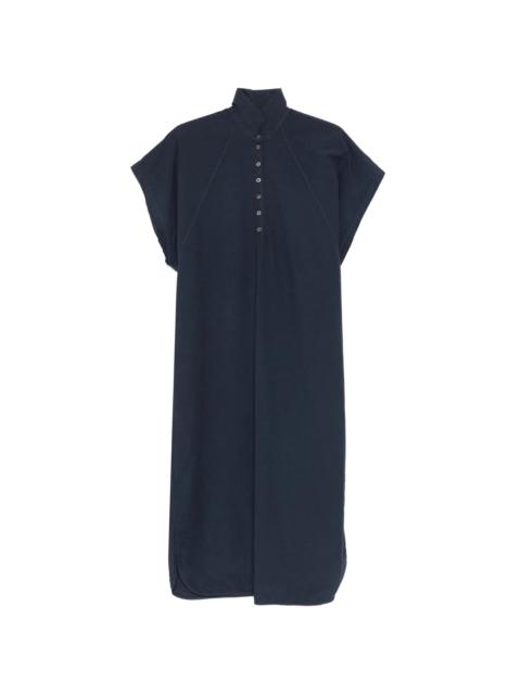 BARENA Barena Button-fastening Dress