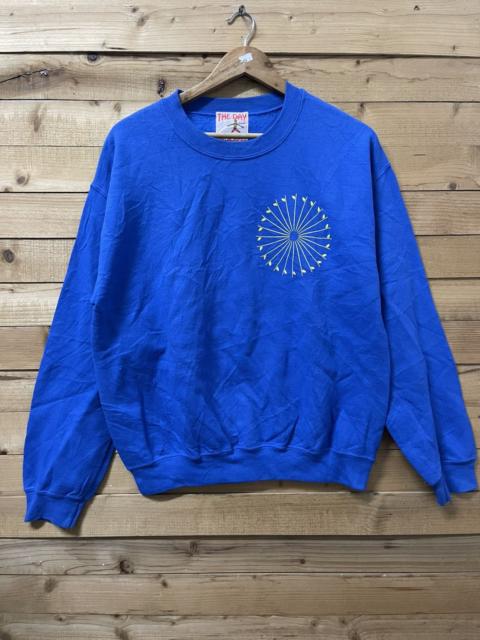 Other Designers Vintage the day of the beach sweatshirt